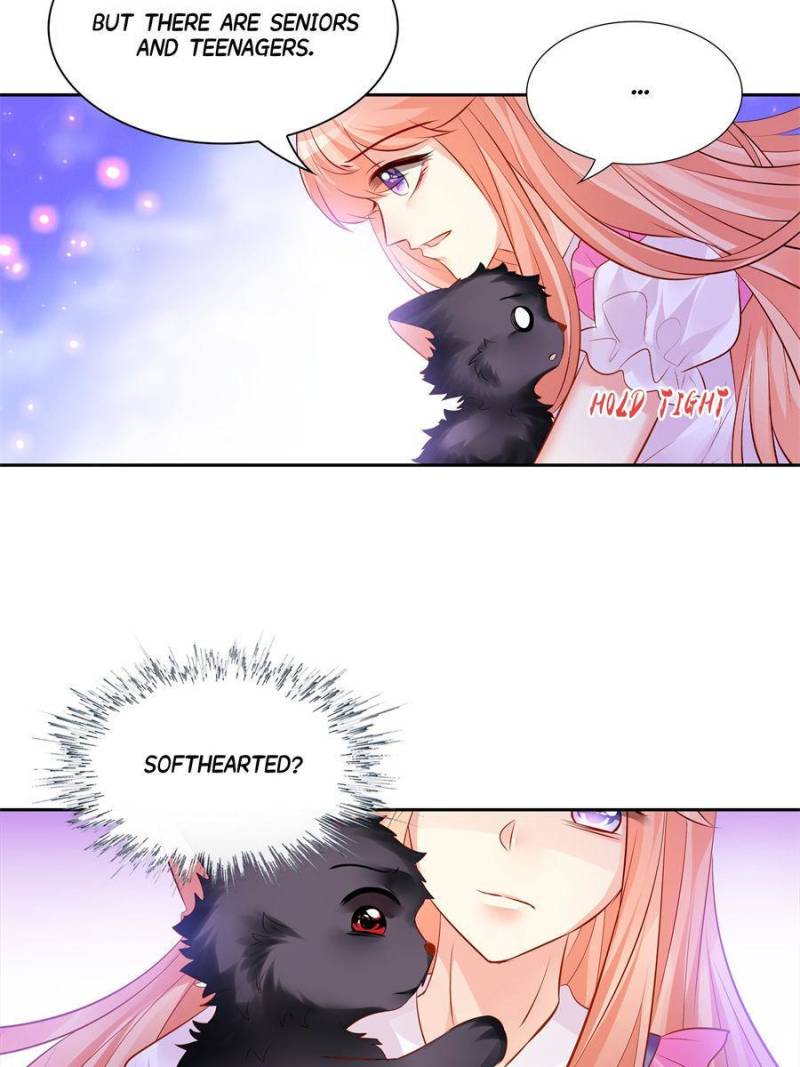 Demon Wolf Husband Needs Discipline Chapter 75 - page 3