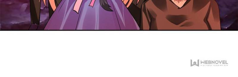 Demon Wolf Husband Needs Discipline Chapter 75 - page 35