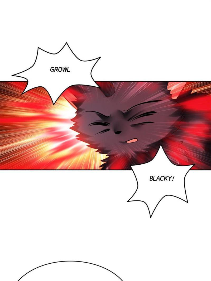 Demon Wolf Husband Needs Discipline Chapter 75 - page 60