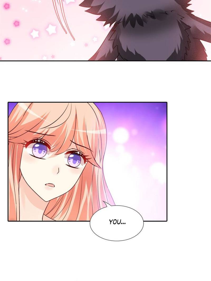 Demon Wolf Husband Needs Discipline Chapter 75 - page 74
