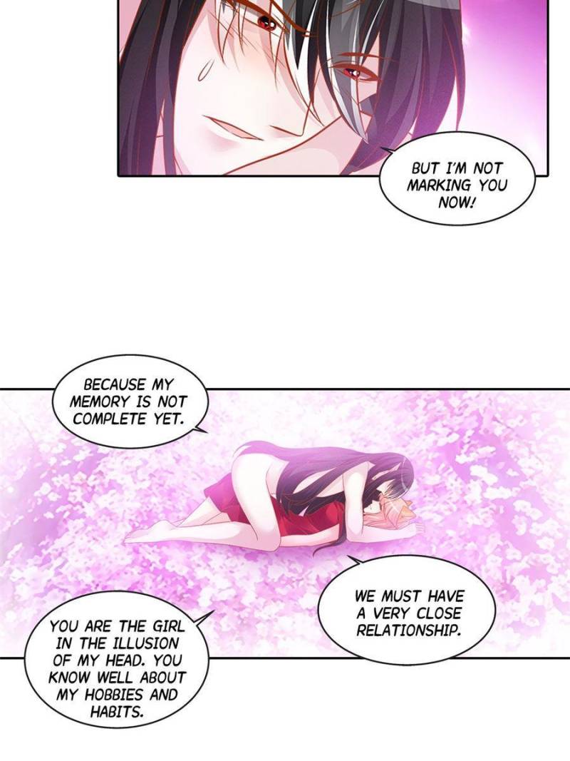 Demon Wolf Husband Needs Discipline Chapter 84 - page 10