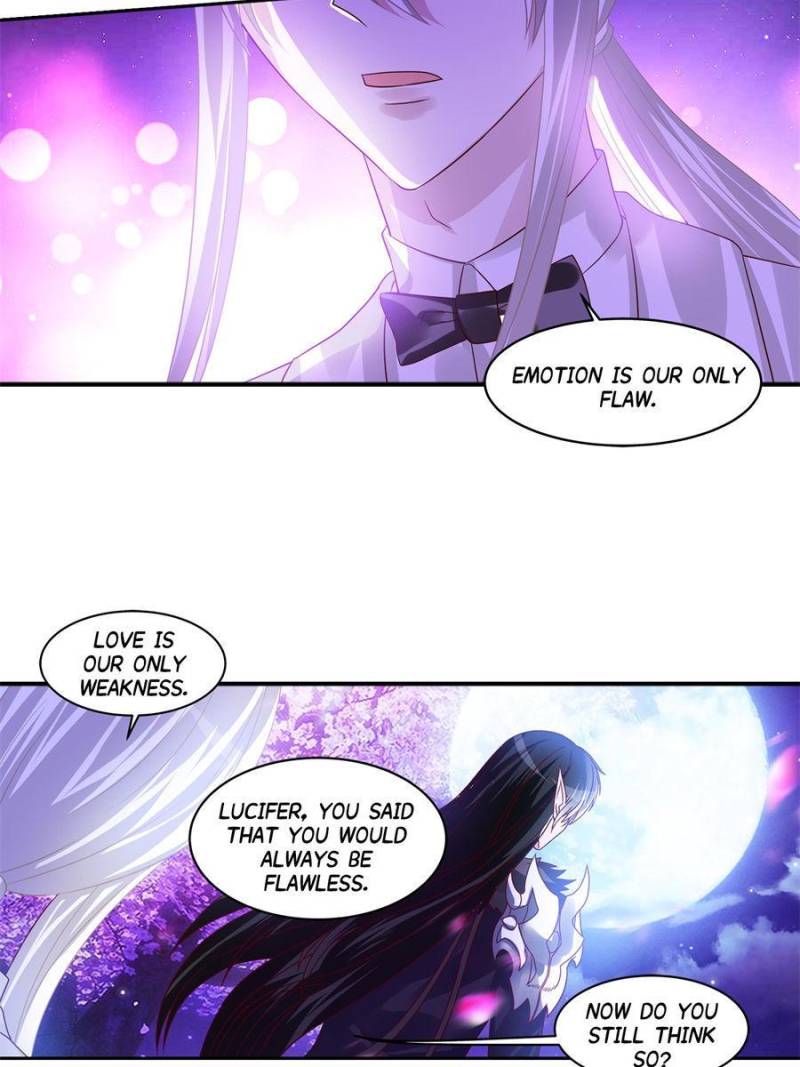 Demon Wolf Husband Needs Discipline Chapter 84 - page 23