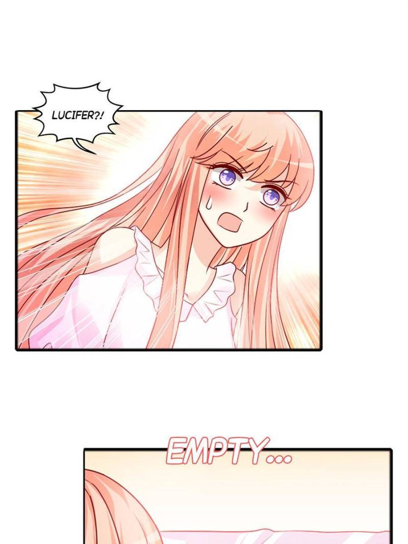Demon Wolf Husband Needs Discipline Chapter 84 - page 49