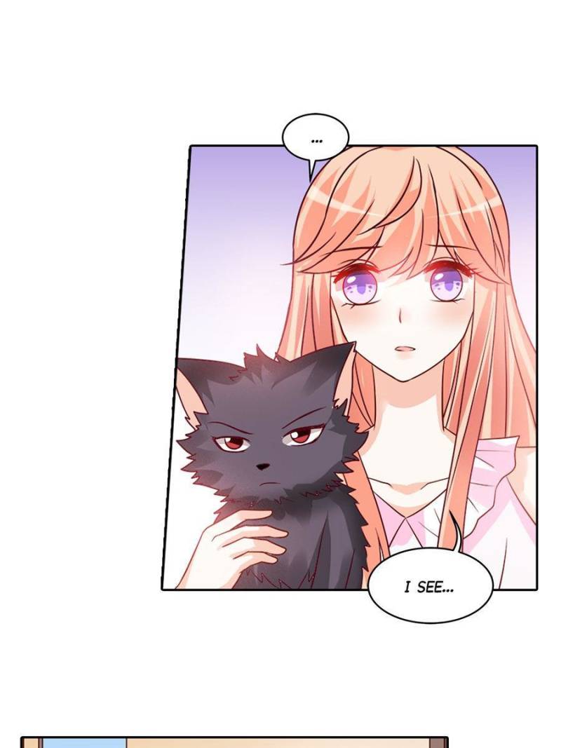 Demon Wolf Husband Needs Discipline Chapter 84 - page 60