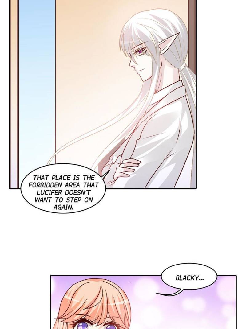 Demon Wolf Husband Needs Discipline Chapter 84 - page 61