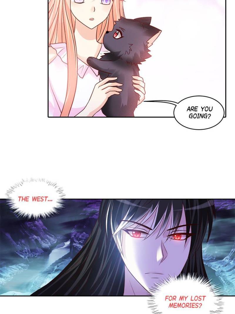 Demon Wolf Husband Needs Discipline Chapter 84 - page 62