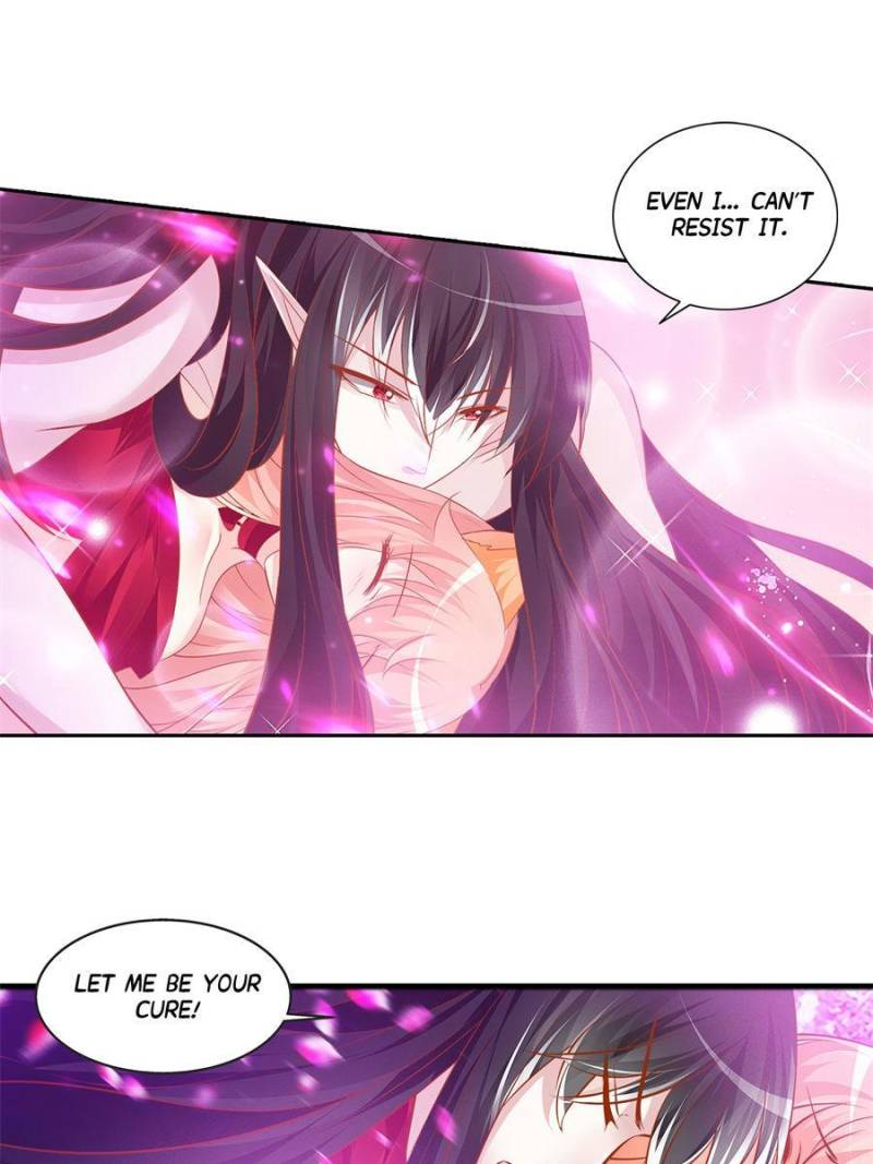 Demon Wolf Husband Needs Discipline Chapter 84 - page 7
