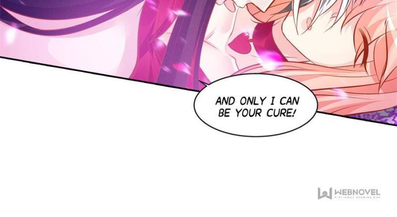 Demon Wolf Husband Needs Discipline Chapter 84 - page 8