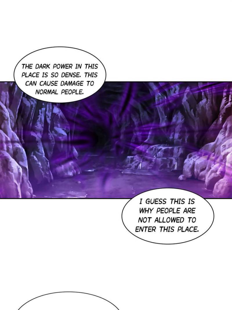 Demon Wolf Husband Needs Discipline Chapter 76 - page 18