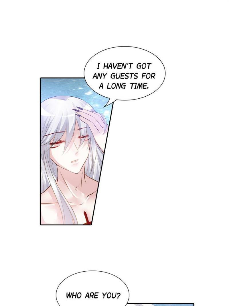 Demon Wolf Husband Needs Discipline Chapter 76 - page 46
