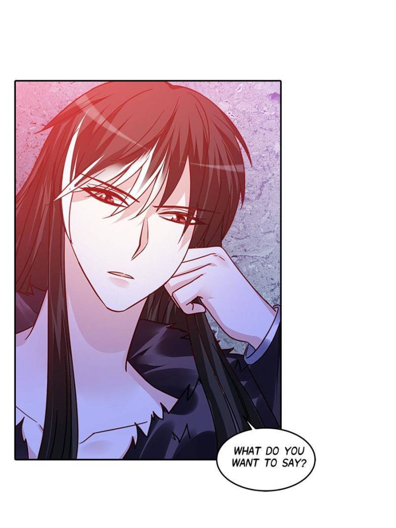 Demon Wolf Husband Needs Discipline Chapter 85 - page 24