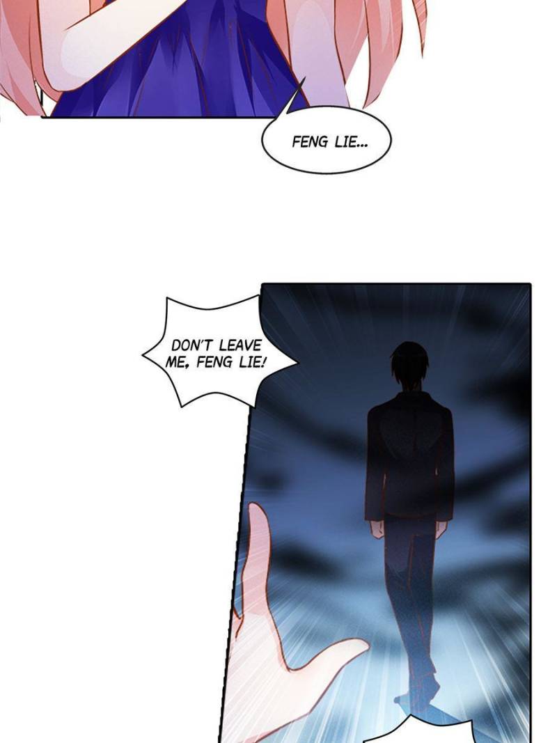 Demon Wolf Husband Needs Discipline Chapter 85 - page 4