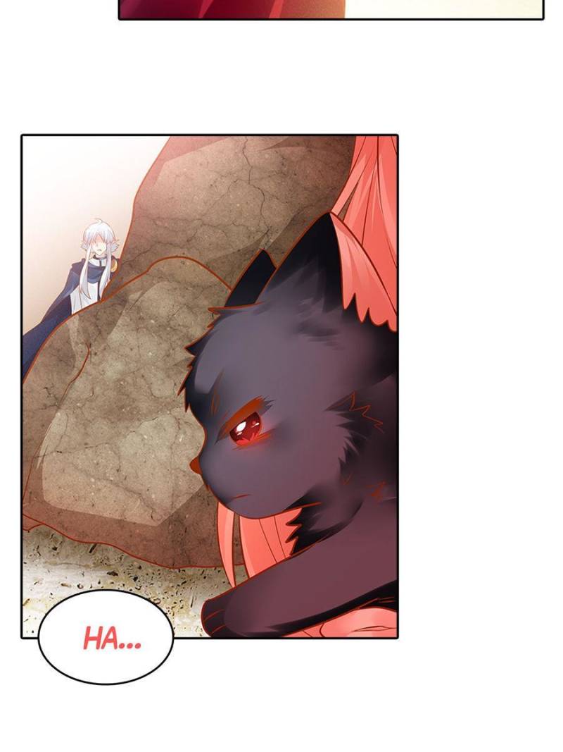 Demon Wolf Husband Needs Discipline Chapter 85 - page 52