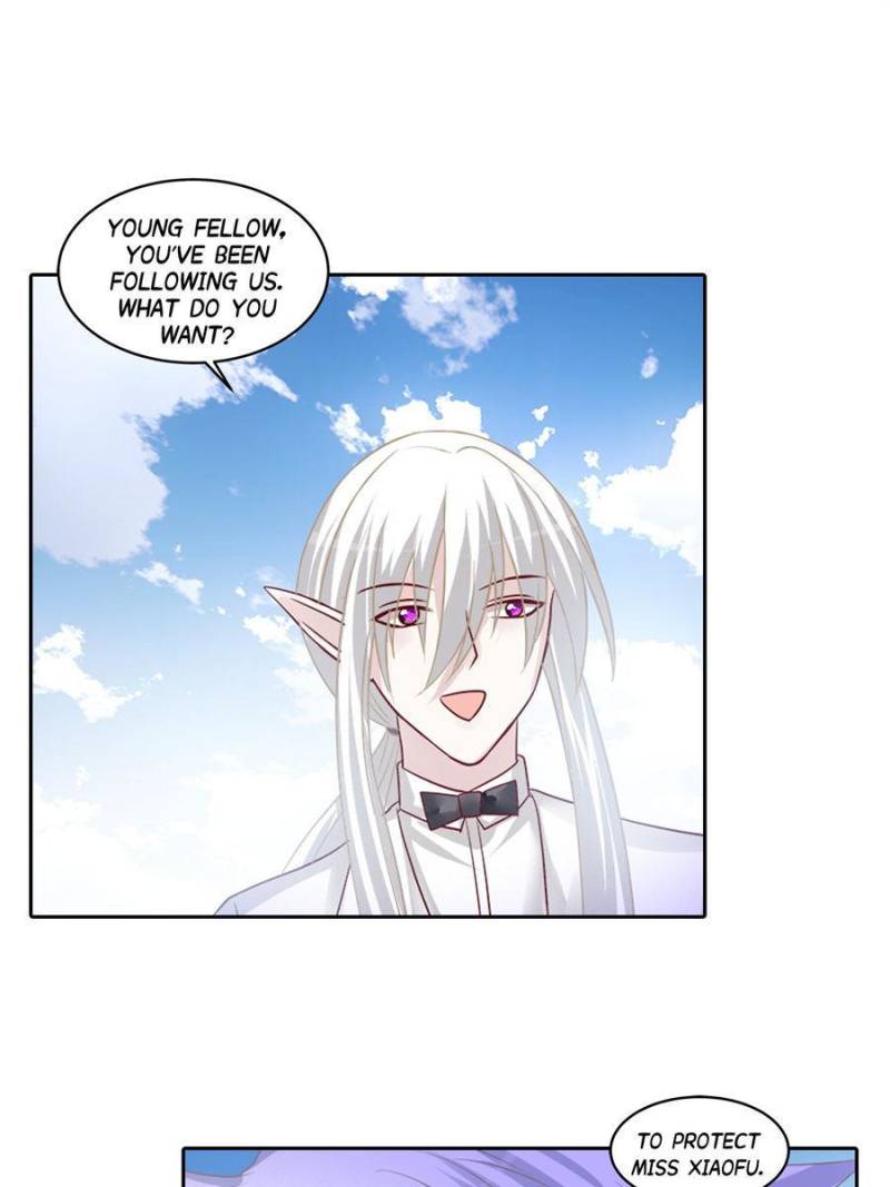 Demon Wolf Husband Needs Discipline Chapter 85 - page 62