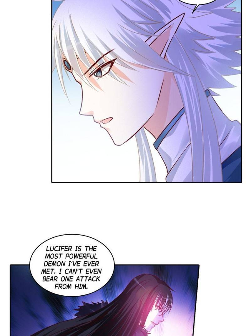 Demon Wolf Husband Needs Discipline Chapter 85 - page 63