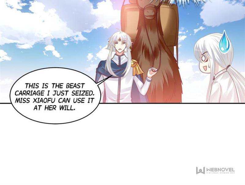 Demon Wolf Husband Needs Discipline Chapter 85 - page 68