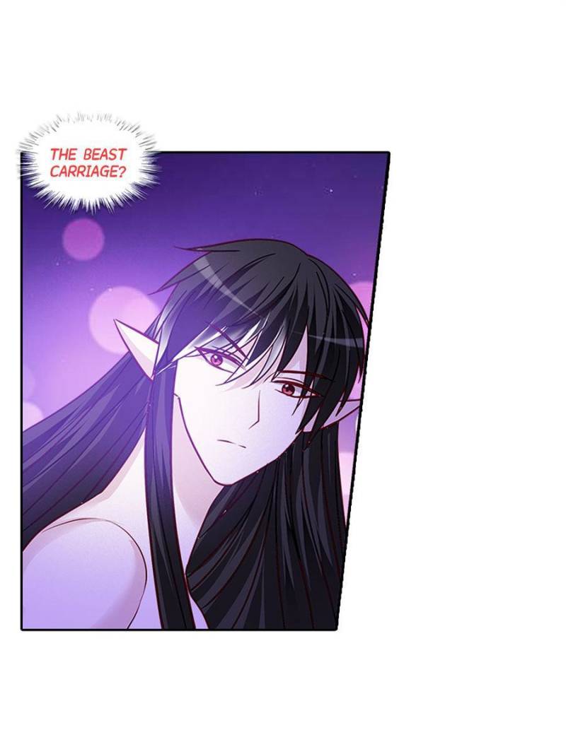 Demon Wolf Husband Needs Discipline Chapter 85 - page 69