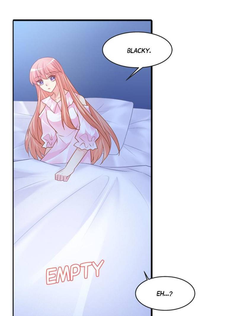 Demon Wolf Husband Needs Discipline Chapter 85 - page 7