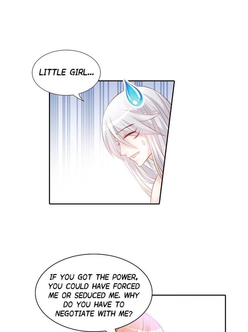 Demon Wolf Husband Needs Discipline Chapter 77 - page 10
