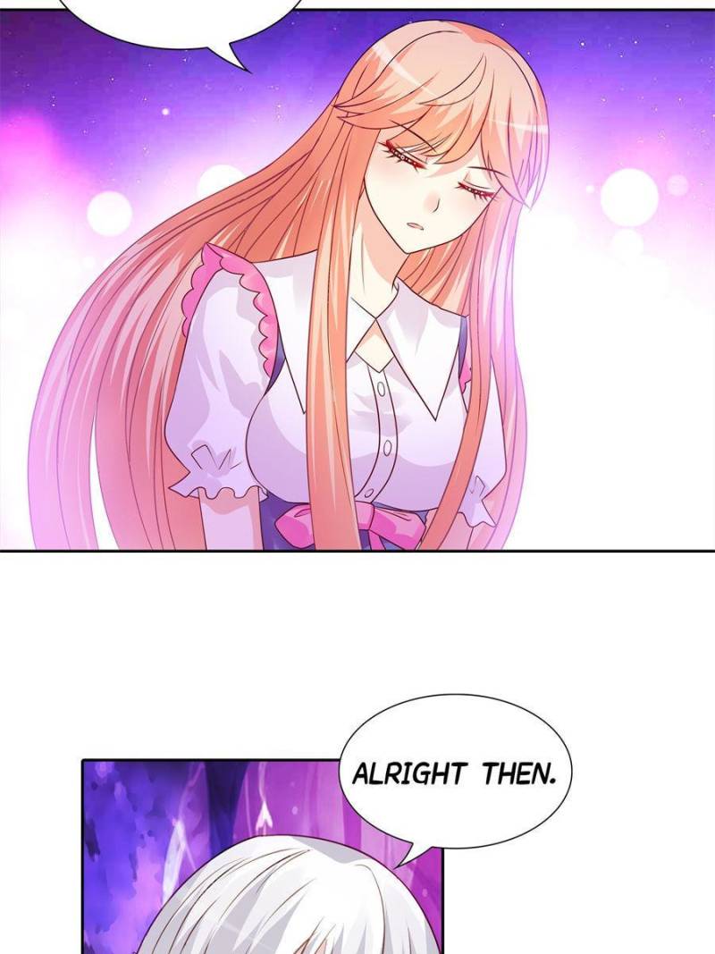 Demon Wolf Husband Needs Discipline Chapter 77 - page 30
