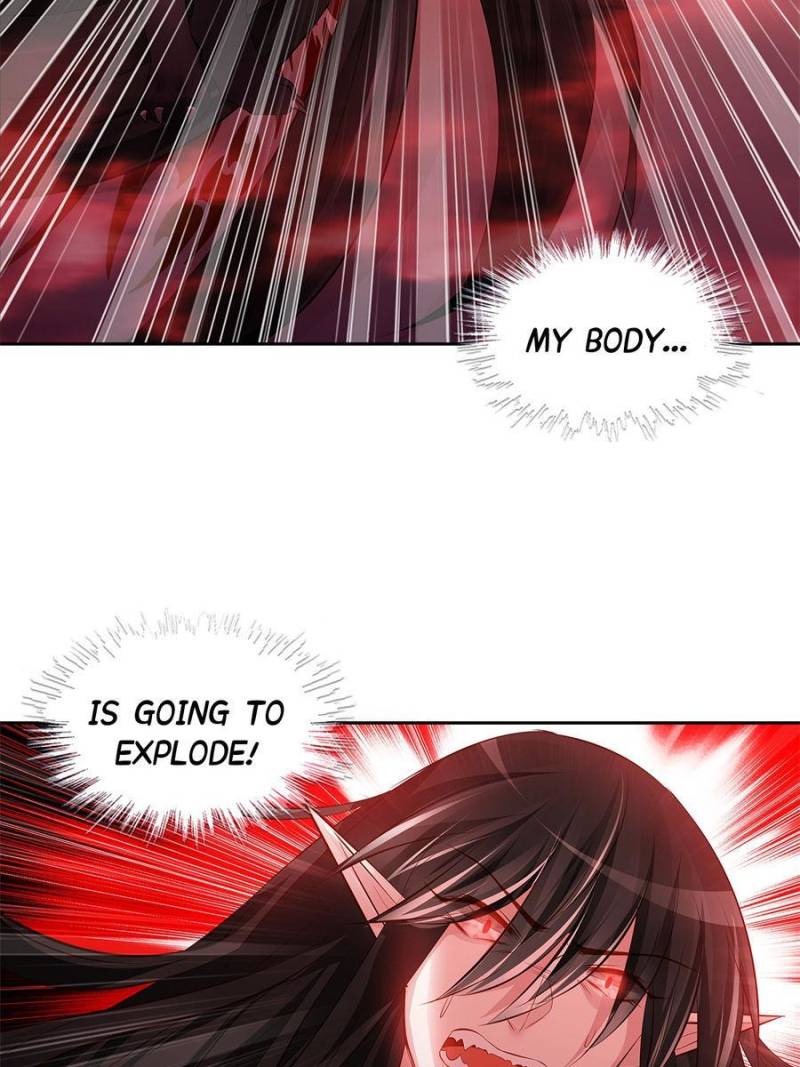 Demon Wolf Husband Needs Discipline Chapter 77 - page 36