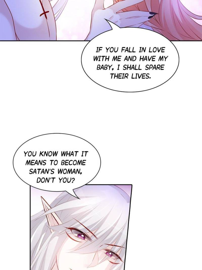 Demon Wolf Husband Needs Discipline Chapter 77 - page 4