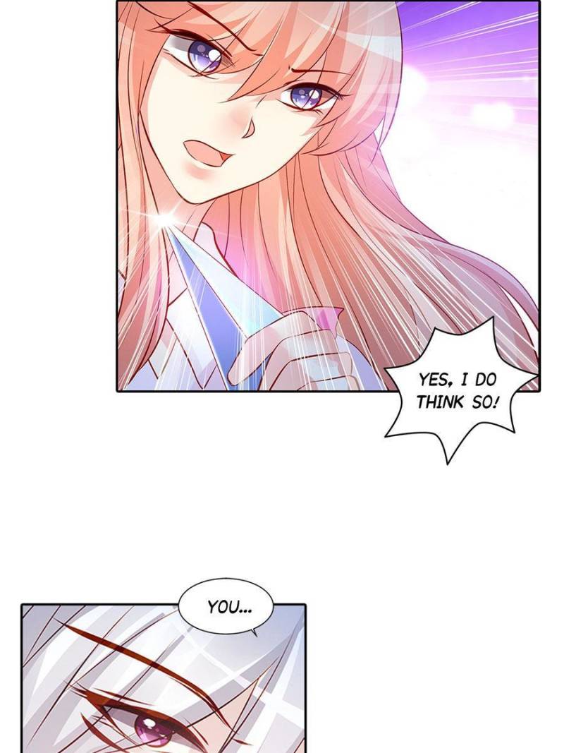 Demon Wolf Husband Needs Discipline Chapter 77 - page 44