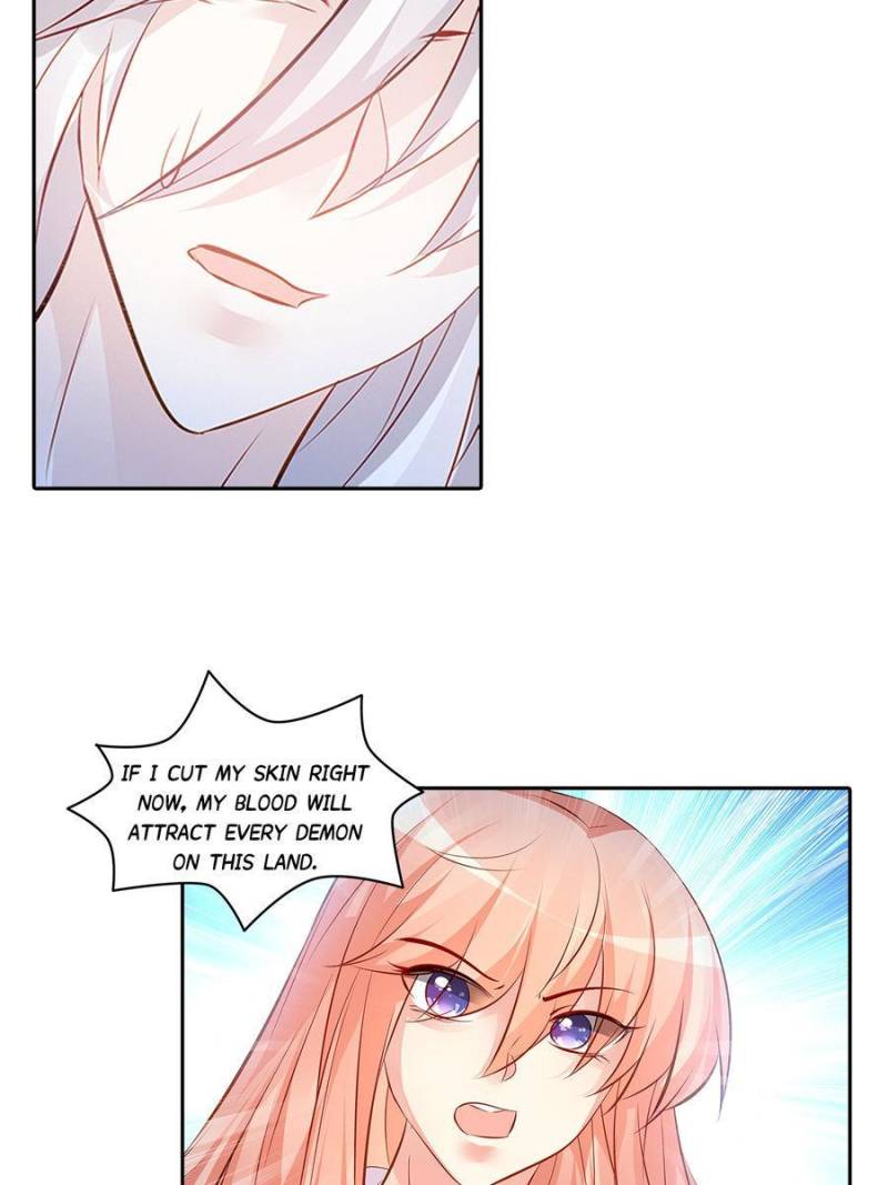 Demon Wolf Husband Needs Discipline Chapter 77 - page 45