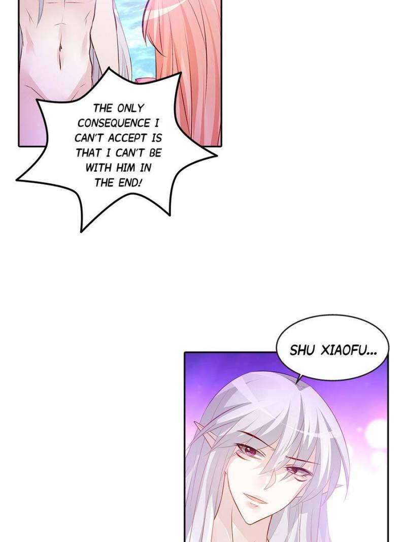 Demon Wolf Husband Needs Discipline Chapter 77 - page 47