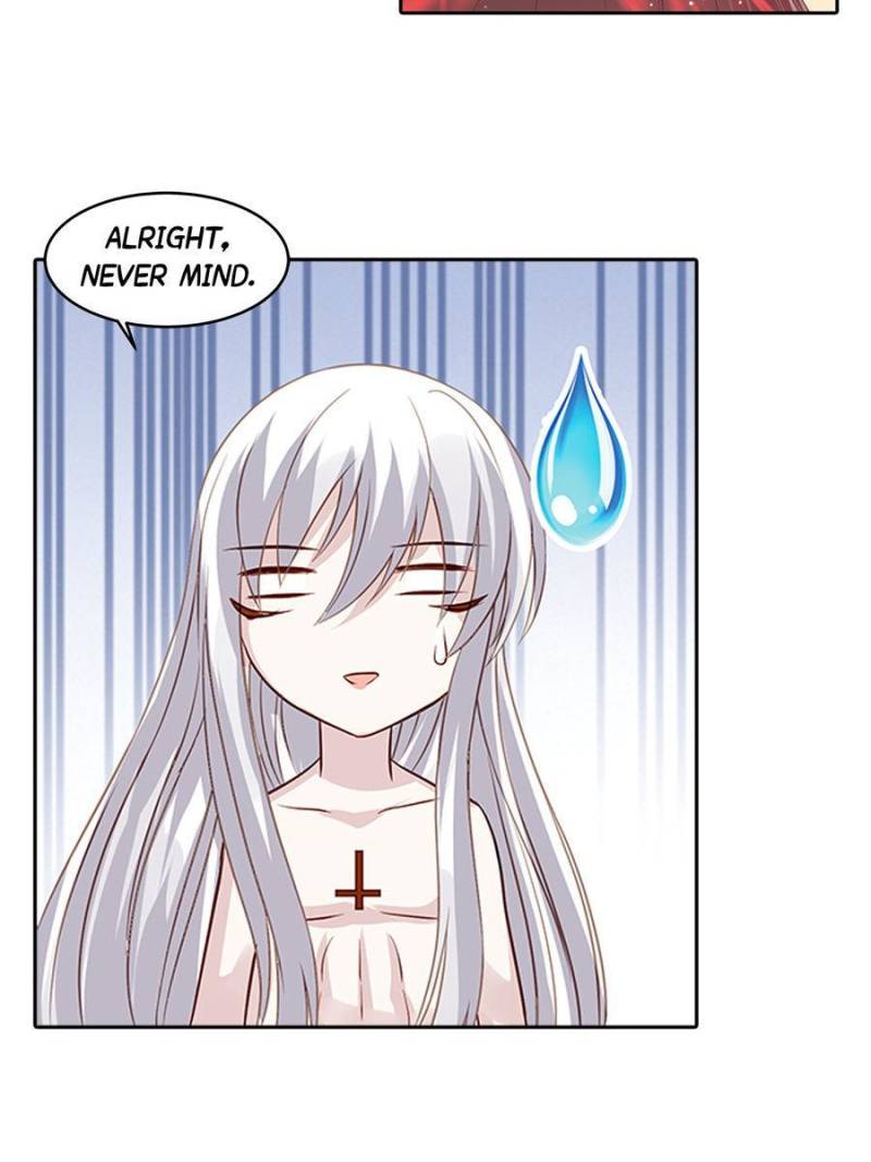 Demon Wolf Husband Needs Discipline Chapter 77 - page 54