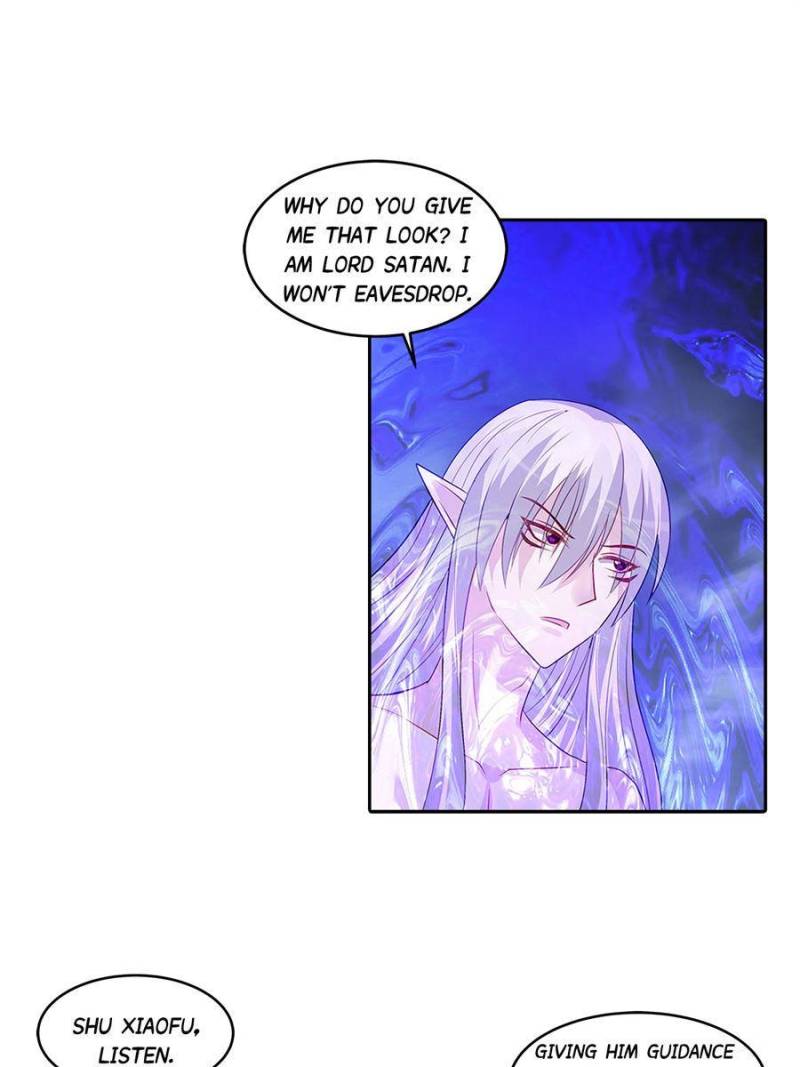 Demon Wolf Husband Needs Discipline Chapter 77 - page 59