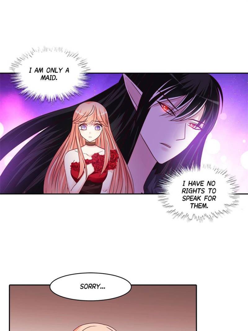Demon Wolf Husband Needs Discipline Chapter 86 - page 45