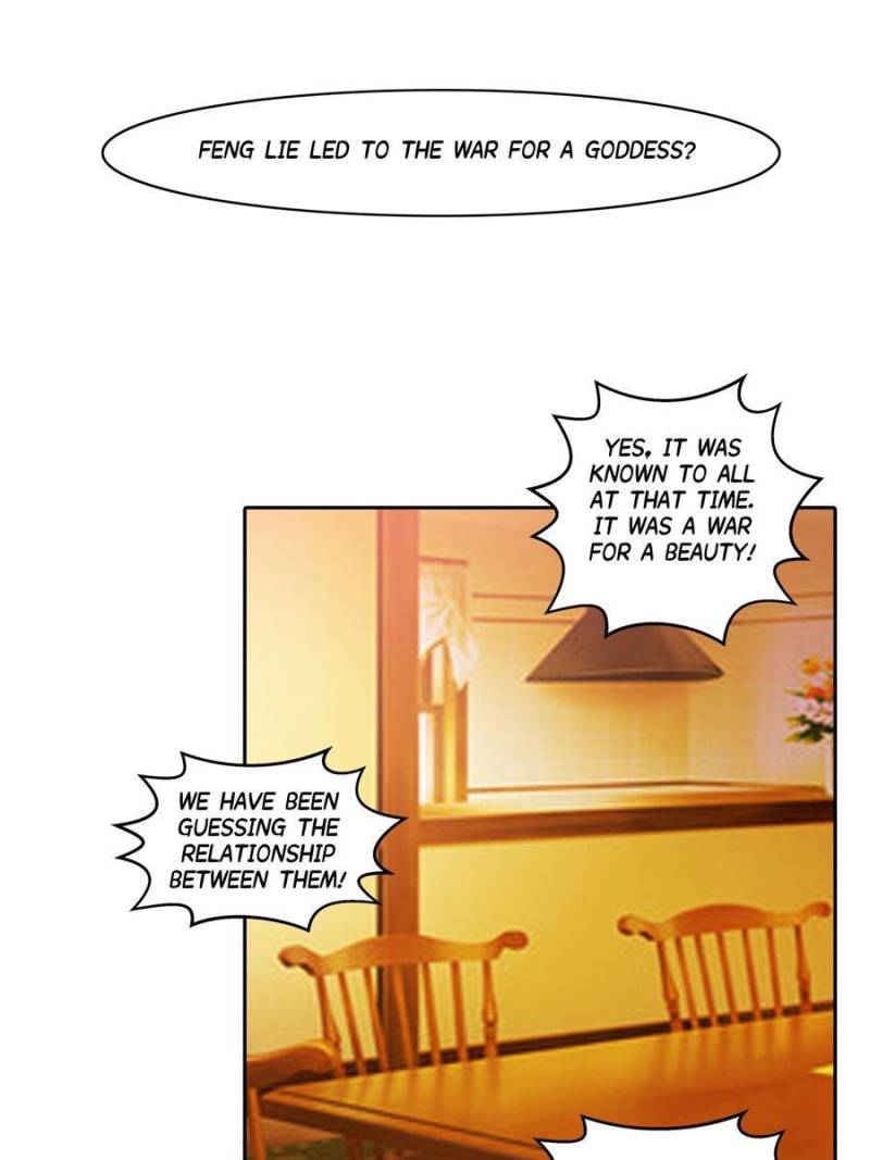 Demon Wolf Husband Needs Discipline Chapter 86 - page 50