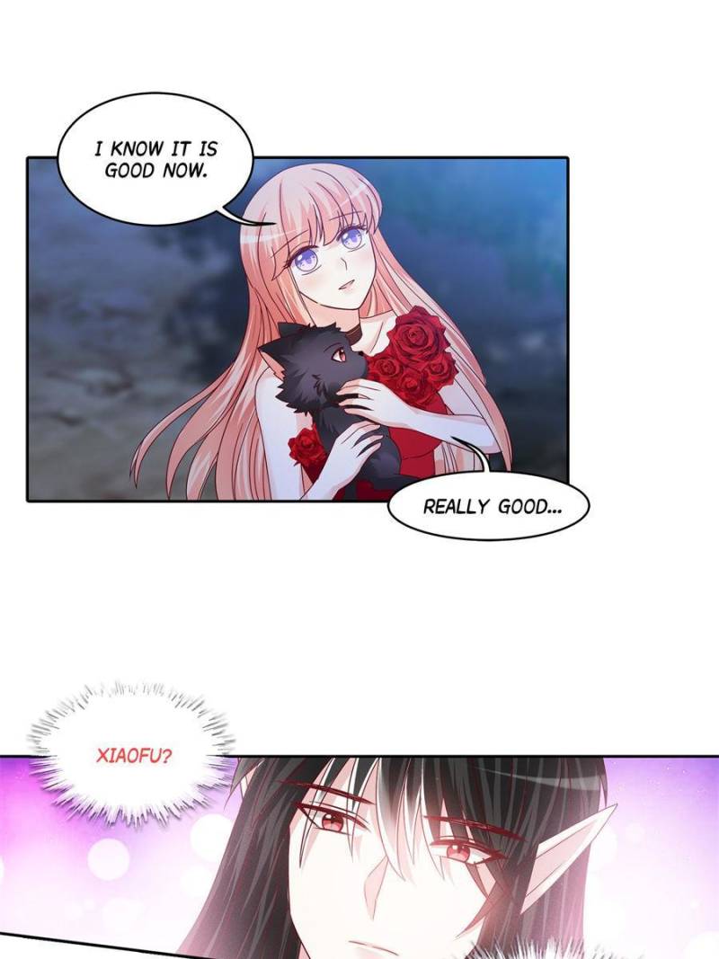 Demon Wolf Husband Needs Discipline Chapter 86 - page 57