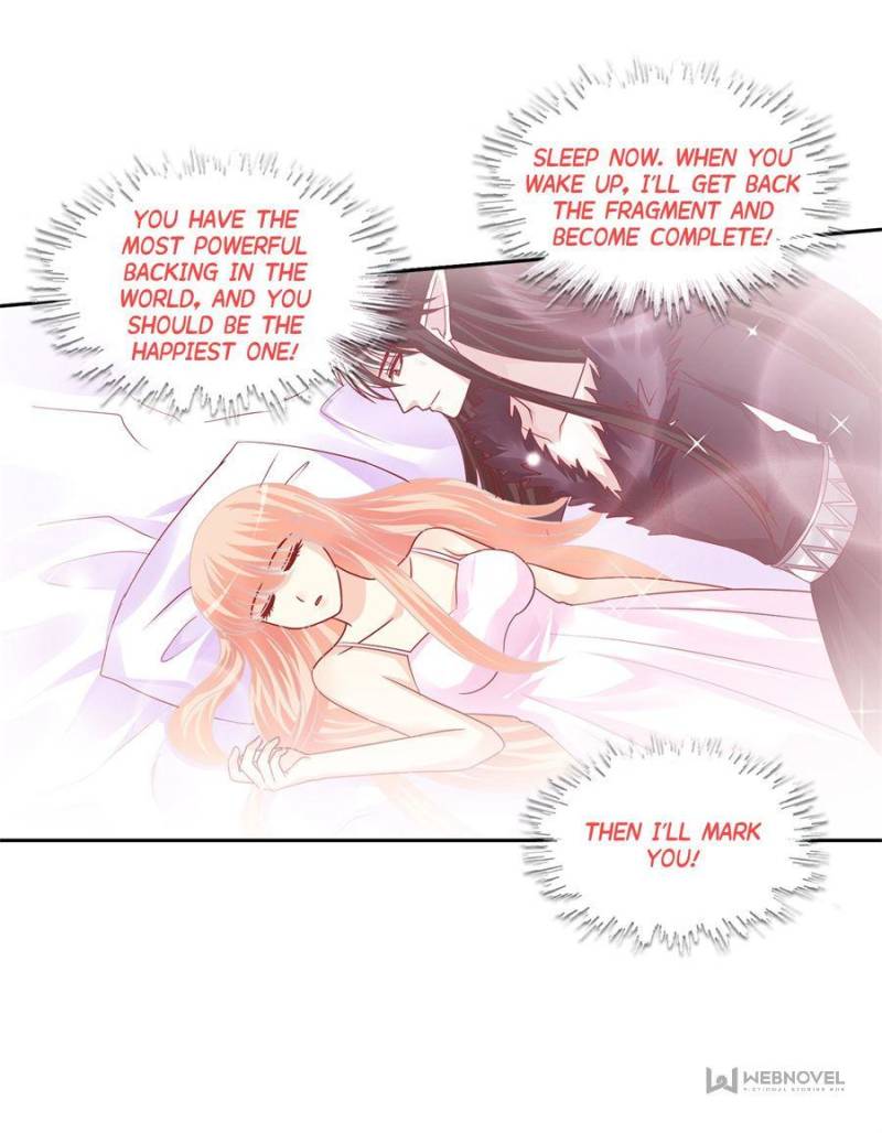 Demon Wolf Husband Needs Discipline Chapter 86 - page 59
