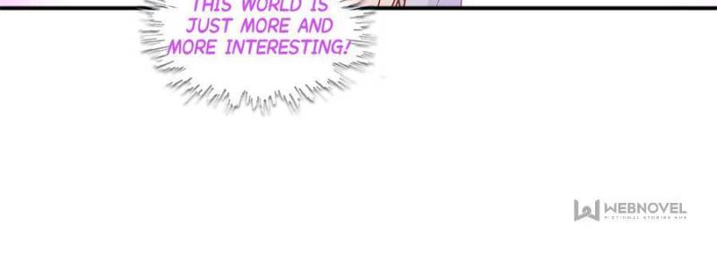 Demon Wolf Husband Needs Discipline Chapter 86 - page 8