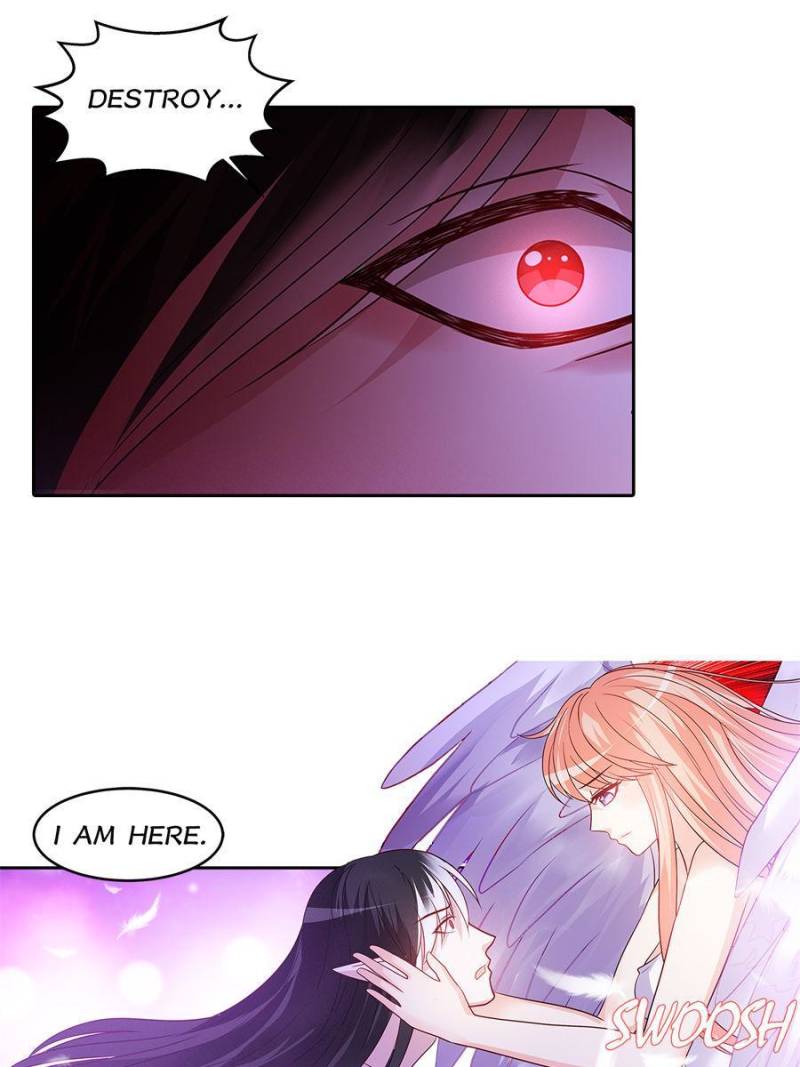 Demon Wolf Husband Needs Discipline Chapter 78 - page 10