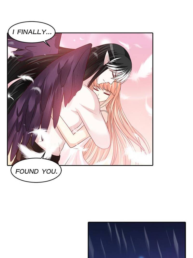 Demon Wolf Husband Needs Discipline Chapter 78 - page 17