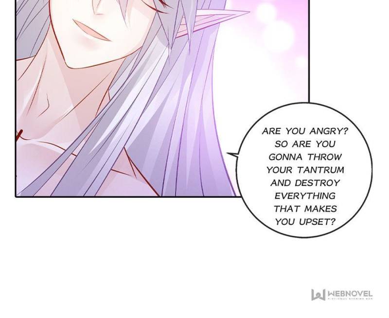 Demon Wolf Husband Needs Discipline Chapter 78 - page 29