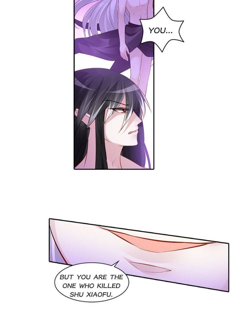 Demon Wolf Husband Needs Discipline Chapter 78 - page 31
