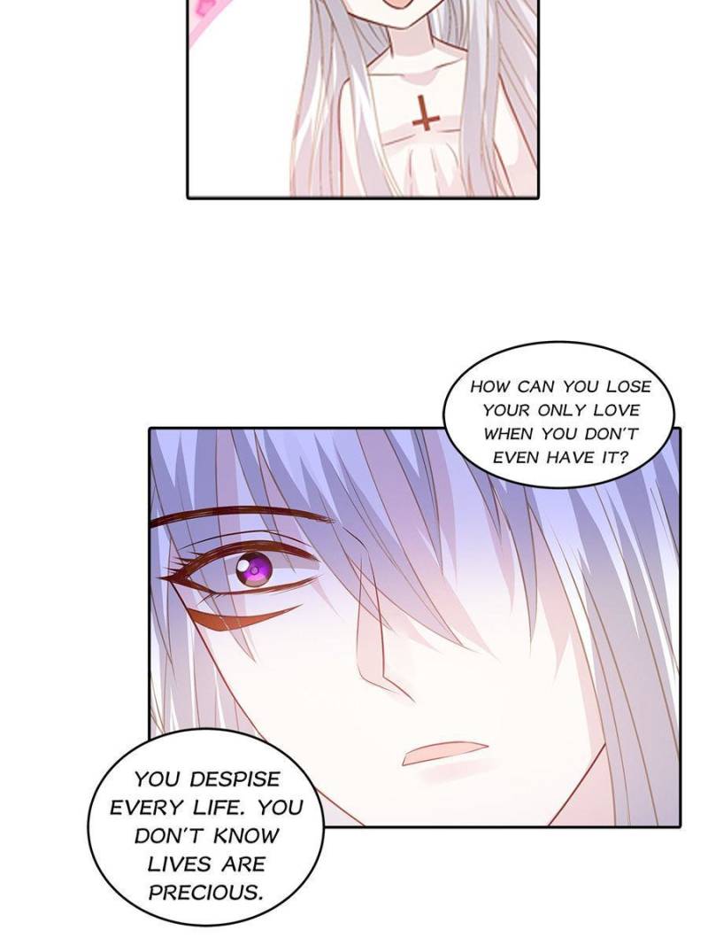 Demon Wolf Husband Needs Discipline Chapter 78 - page 36