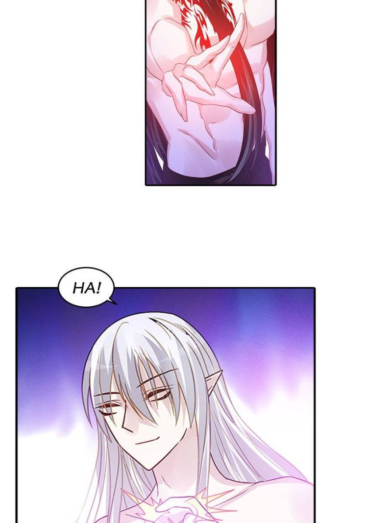 Demon Wolf Husband Needs Discipline Chapter 78 - page 43