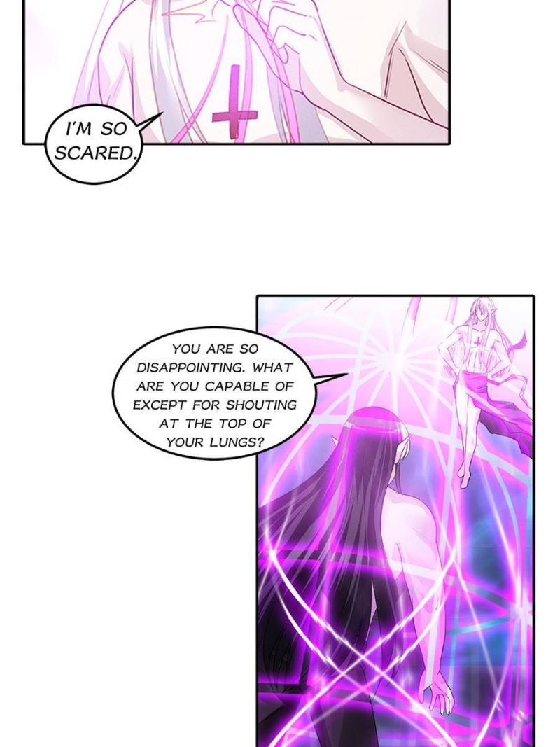 Demon Wolf Husband Needs Discipline Chapter 78 - page 44