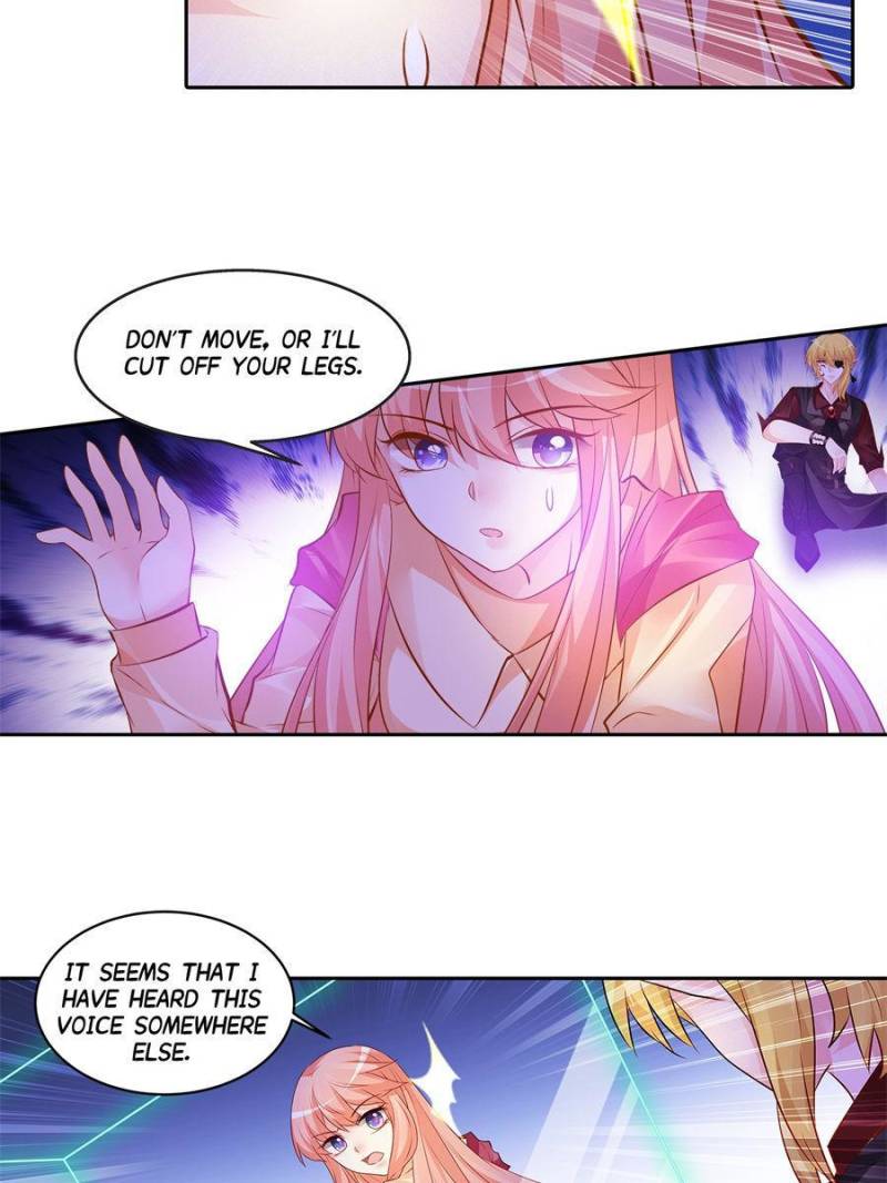 Demon Wolf Husband Needs Discipline Chapter 87 - page 26