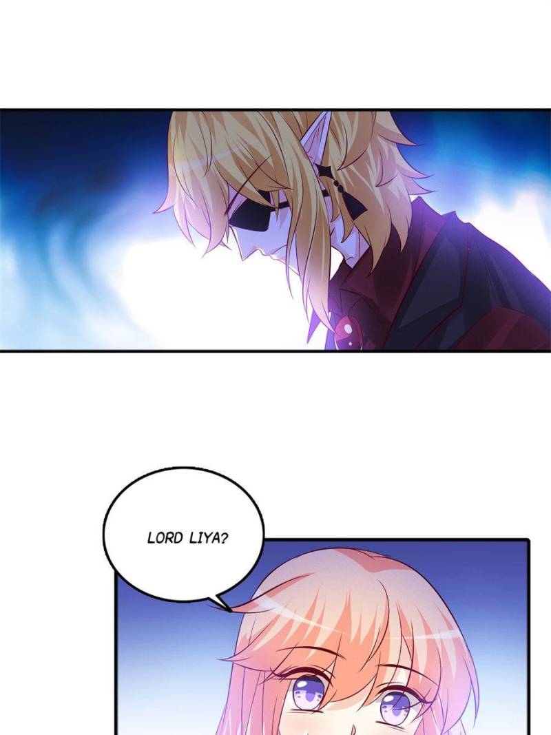 Demon Wolf Husband Needs Discipline Chapter 87 - page 29