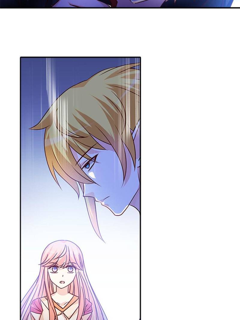 Demon Wolf Husband Needs Discipline Chapter 87 - page 43