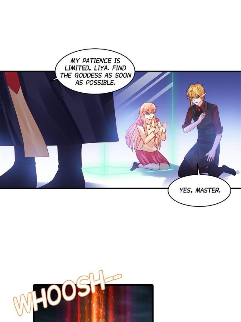 Demon Wolf Husband Needs Discipline Chapter 87 - page 53