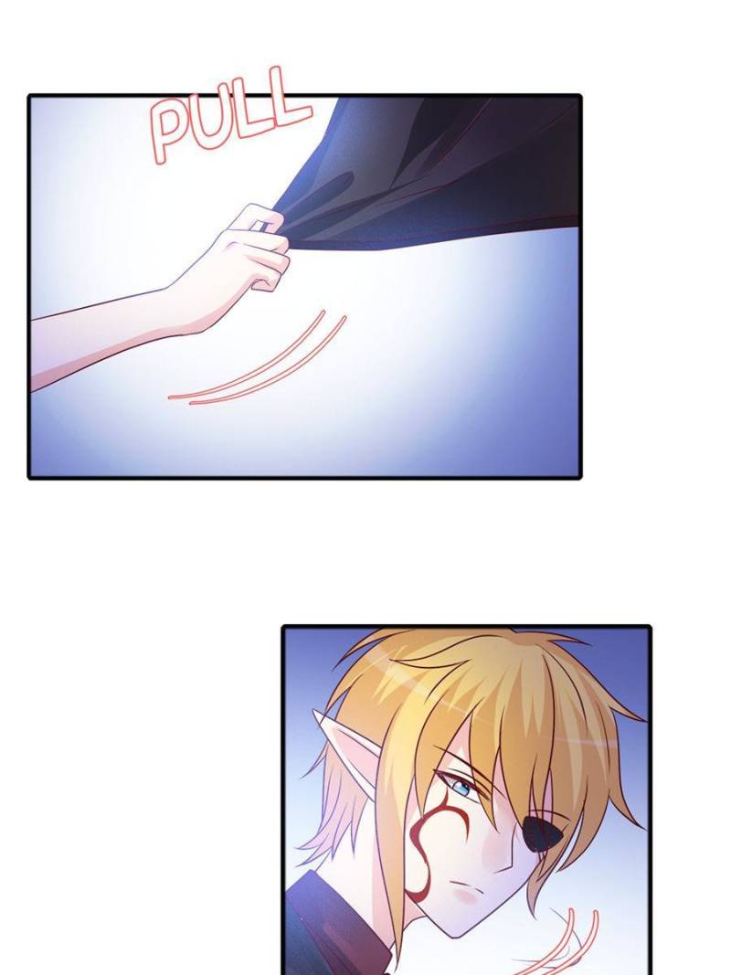 Demon Wolf Husband Needs Discipline Chapter 87 - page 55