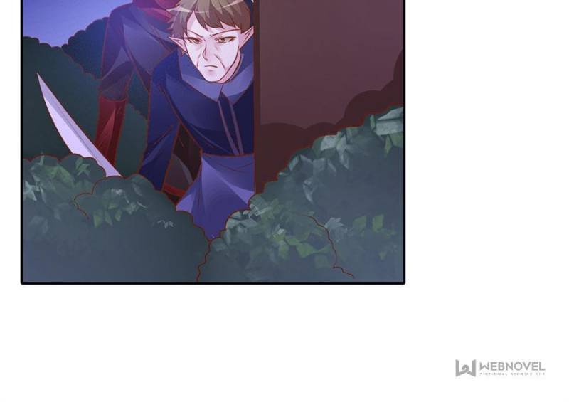 Demon Wolf Husband Needs Discipline Chapter 87 - page 8