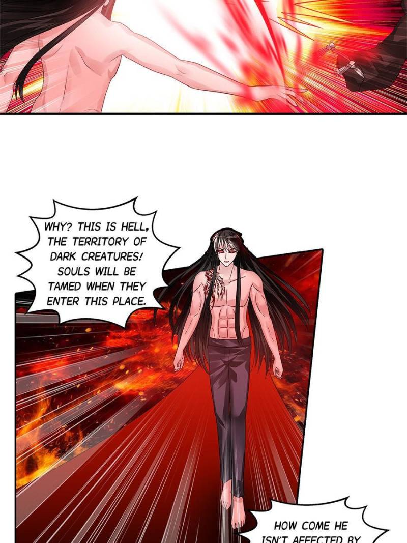 Demon Wolf Husband Needs Discipline Chapter 79 - page 14